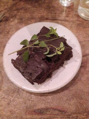  at HOME Bistro and Cafe in Busan