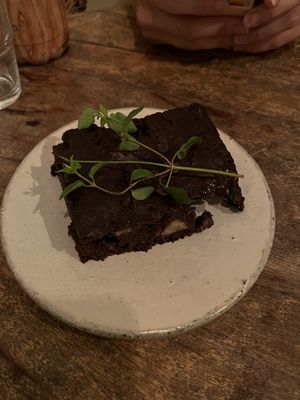   at HOME Bistro and Cafe in Busan