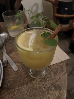   at HOME Bistro and Cafe in Busan