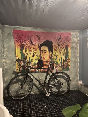   at HOME Bistro and Cafe in Busan