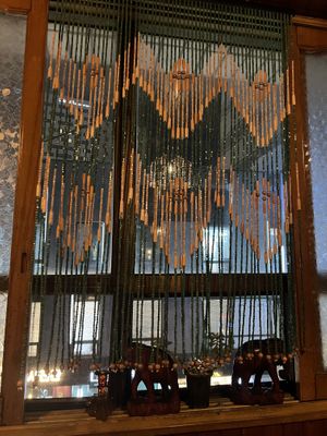   at HOME Bistro and Cafe in Busan