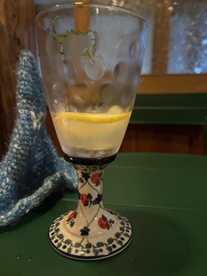   at HOME Bistro and Cafe in Busan