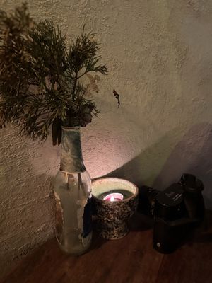   at HOME Bistro and Cafe in Busan