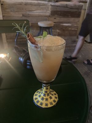   at HOME Bistro and Cafe in Busan