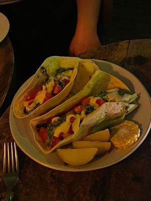   at HOME Bistro and Cafe in Busan