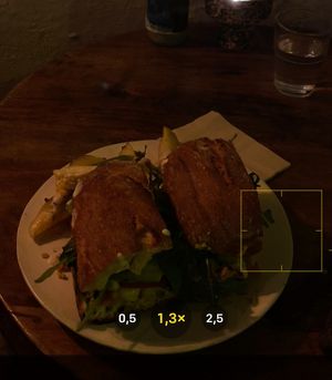   at HOME Bistro and Cafe in Busan