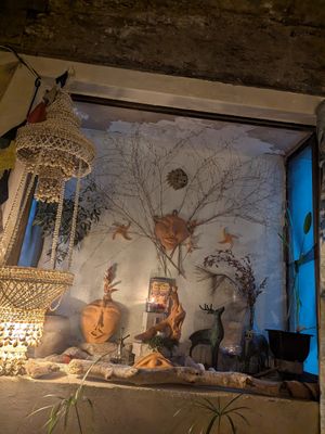  at HOME Bistro and Cafe in Busan