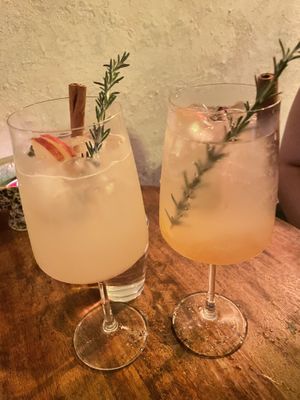   at HOME Bistro and Cafe in Busan