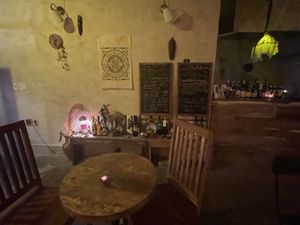   at HOME Bistro and Cafe in Busan