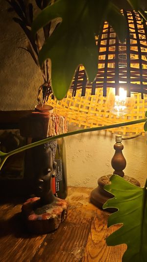  at HOME Bistro and Cafe in Busan