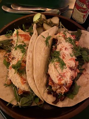   at HOME Bistro and Cafe in Busan