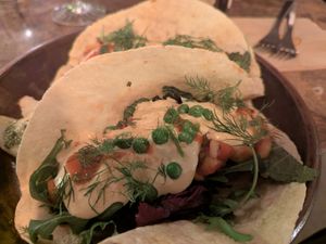  at HOME Bistro and Cafe in Busan