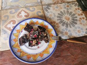  at HOME Bistro and Cafe in Busan