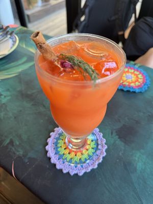   at HOME Bistro and Cafe in Busan