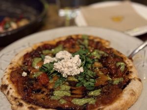   at HOME Bistro and Cafe in Busan