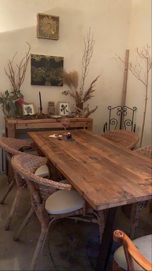 View inside  at HOME Bistro and Cafe in Busan