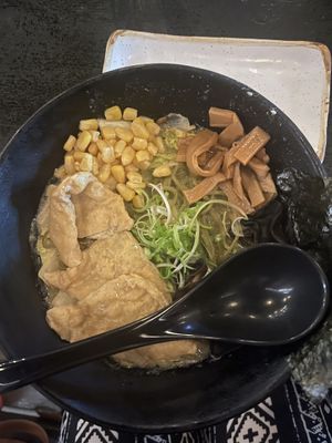   at Imadake Izakaya in Montreal