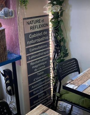  at Mon Resto Sans Gluten in Paris