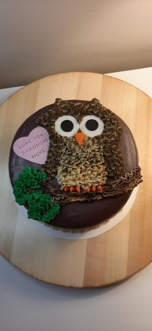  at Sweets by Pepper in Geneva