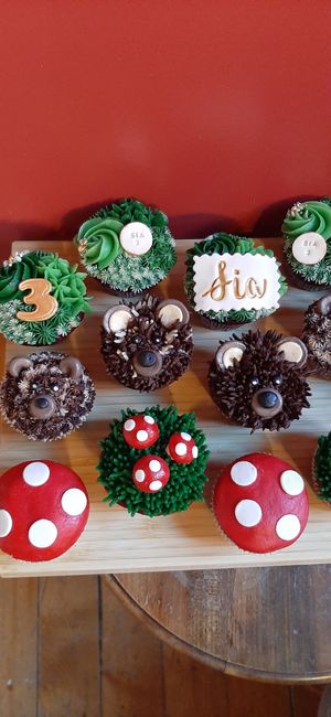  at Sweets by Pepper in Geneva