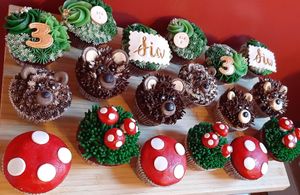  at Sweets by Pepper in Geneva