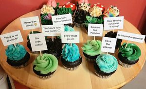  at Sweets by Pepper in Geneva