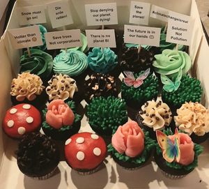  at Sweets by Pepper in Geneva