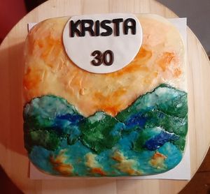  at Sweets by Pepper in Geneva