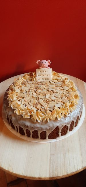  at Sweets by Pepper in Geneva