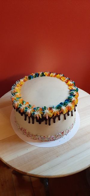  at Sweets by Pepper in Geneva