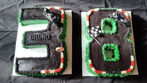  at Sweets by Pepper in Geneva