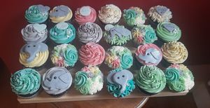  at Sweets by Pepper in Geneva