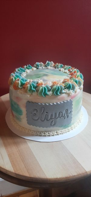  at Sweets by Pepper in Geneva