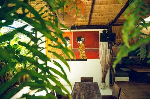 Alchemy at Alchemy in Koh Chang