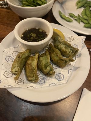   at RAKKAN Ramen - Redondo Beach in Redondo Beach