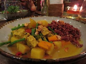 Kafe, Ubud at Kafe in Ubud