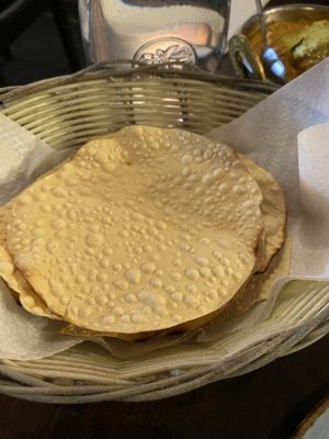   at Radha's in Te Anau