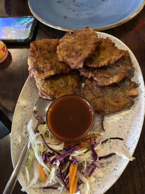   at Radha's in Te Anau