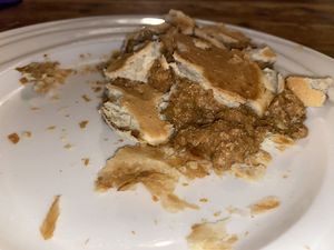 Thank you   at Station Bar & Woodfired Pizza in Katoomba