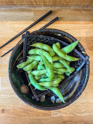   at Zuru Zuru Ramen in Ghent