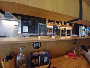  at Zuru Zuru Ramen in Ghent