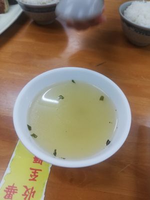  at Cí Yì SùShí 慈益素食 in Hualien