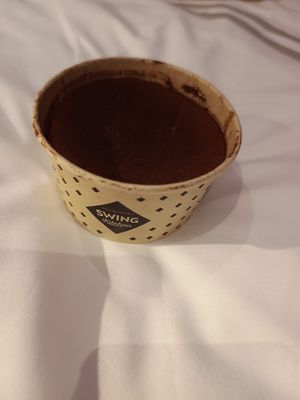 Tiramisu at Swing Kitchen - Rosenthalerstraße in Berlin