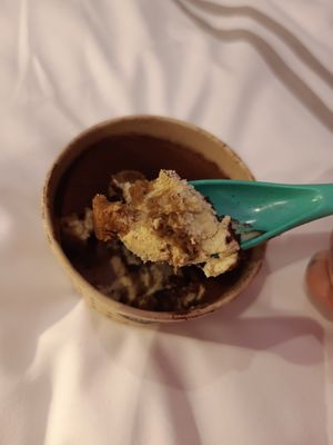 Tiramisu at Swing Kitchen - Rosenthalerstraße in Berlin