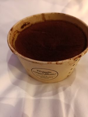 Tirmasu at Swing Kitchen - Rosenthalerstraße in Berlin