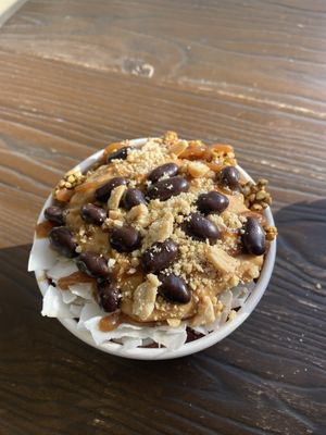   at Raw Galore in Bentleigh