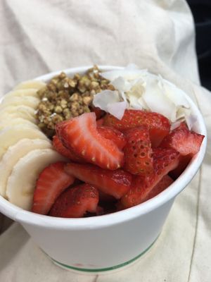 Yum!!! 😋  at Raw Galore in Bentleigh