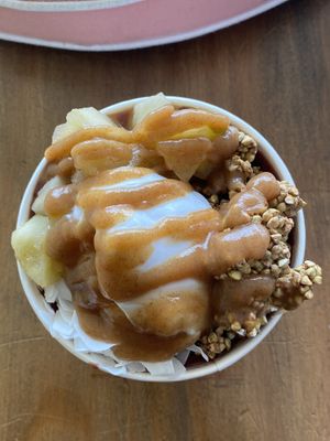   at Raw Galore in Bentleigh