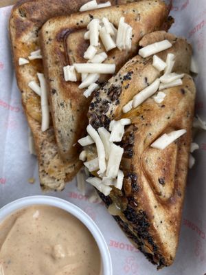   at Raw Galore in Bentleigh