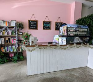  at Raw Galore in Bentleigh